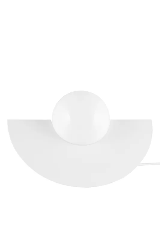 Roccia 17cm lampe de table