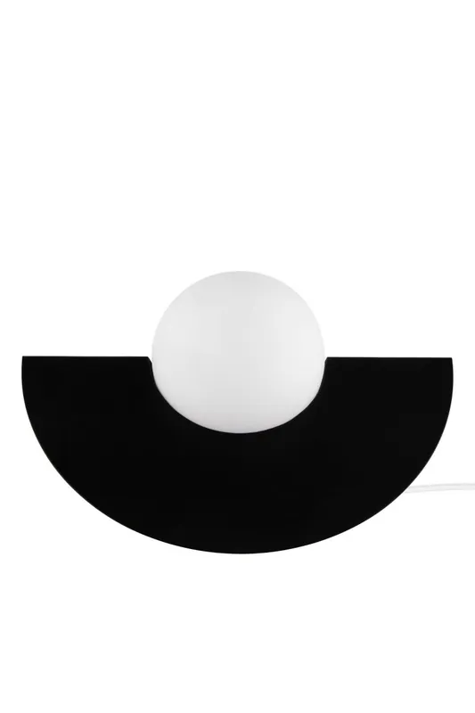 Roccia 17cm lampe de table
