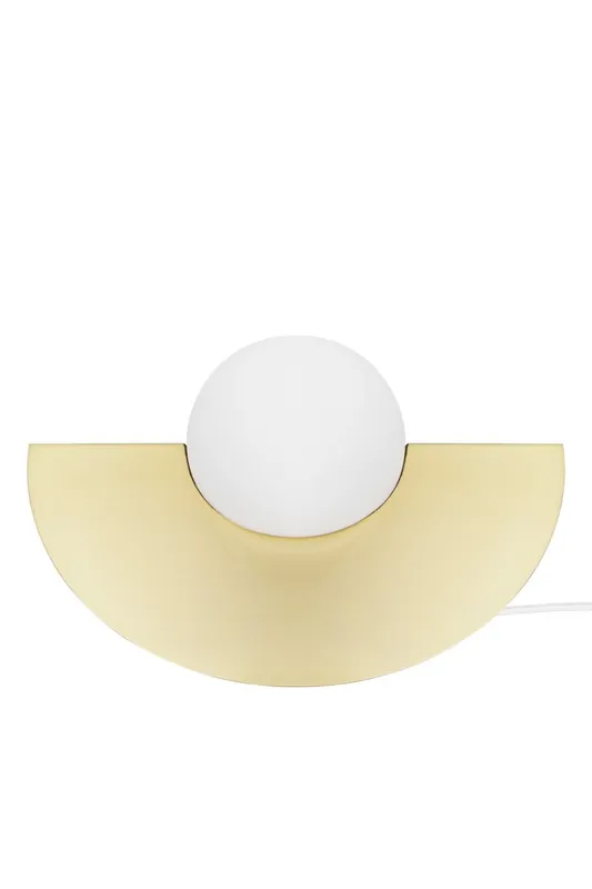 Roccia 17cm lampe de table