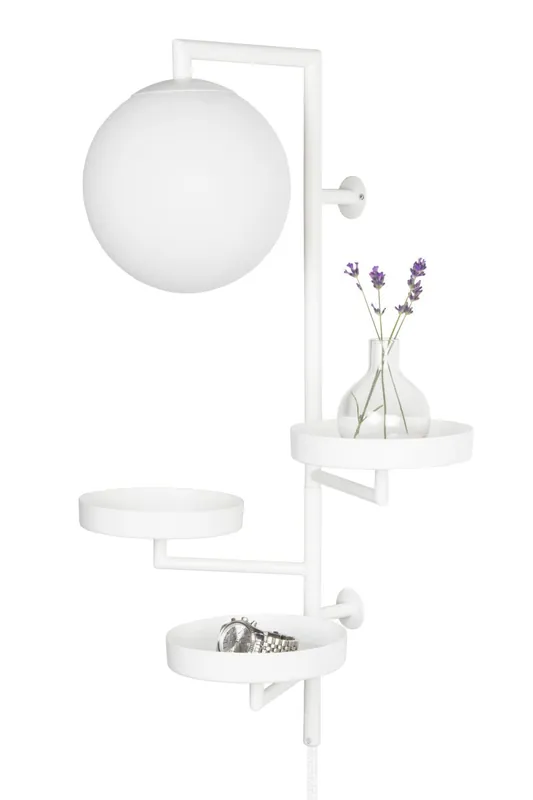 Astoria 62cm applique murale