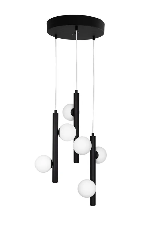 Pearl Ø35 suspension