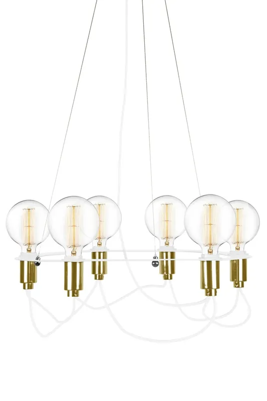 Cables Ø60 suspension