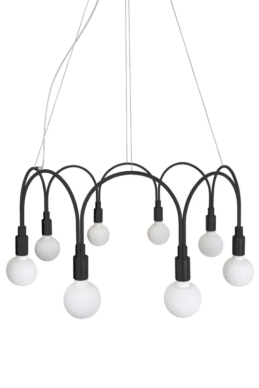 Arch Ø70 suspension