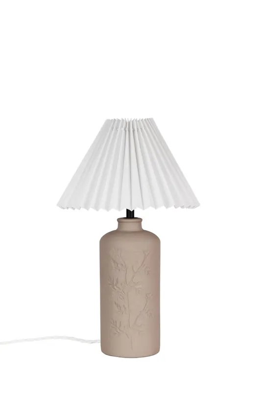 Flora 40cm lampe de table