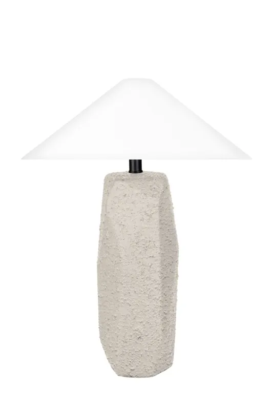 Massi 56cm lampe de table