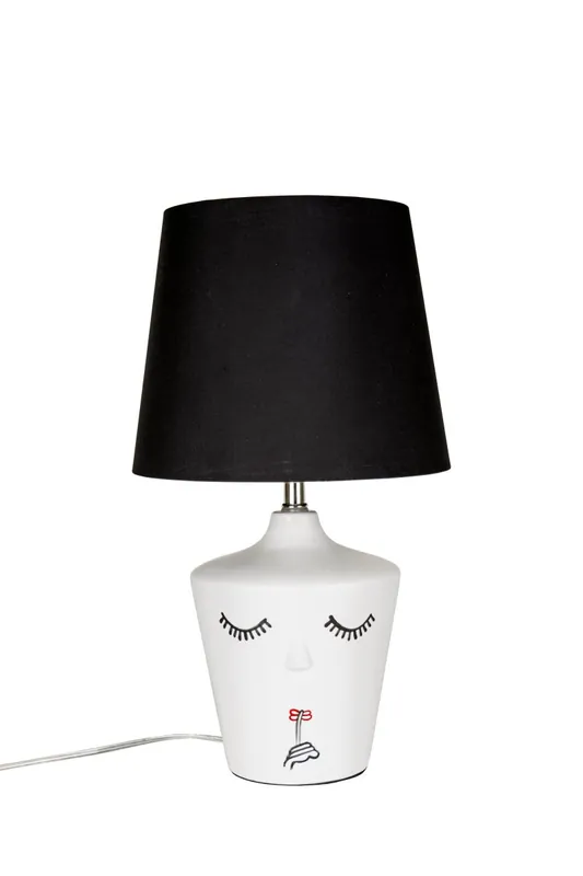 Nora 43cm lampe de table