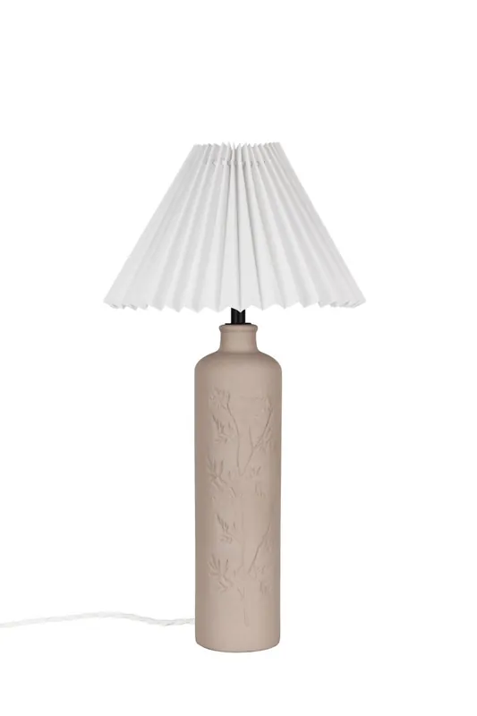 Flora 46cm lampe de table