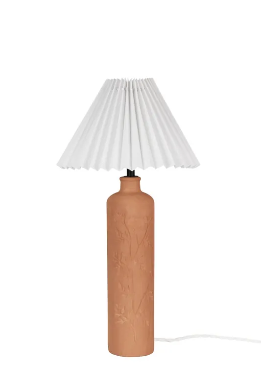 Flora 46cm lampe de table