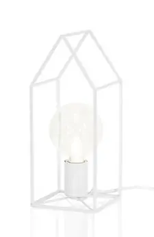Home 32cm lampe de table