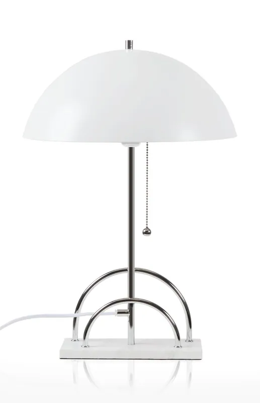 Sarah 50cm lampe de table