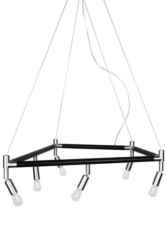 Mr Hyde 70cm suspension