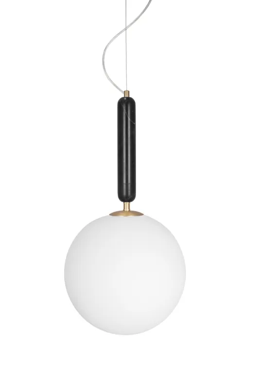 Torrano Ø30 suspension