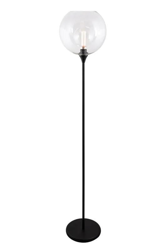 Bowl lampadaire