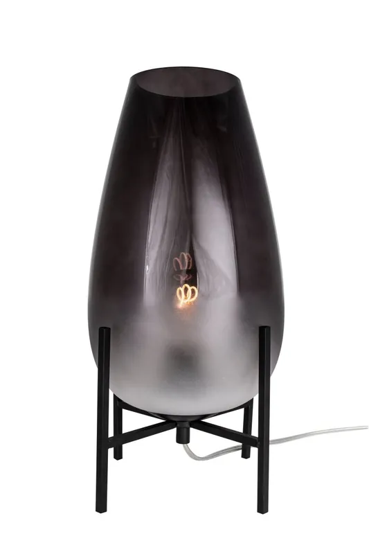 Tulip 38cm lampe de table