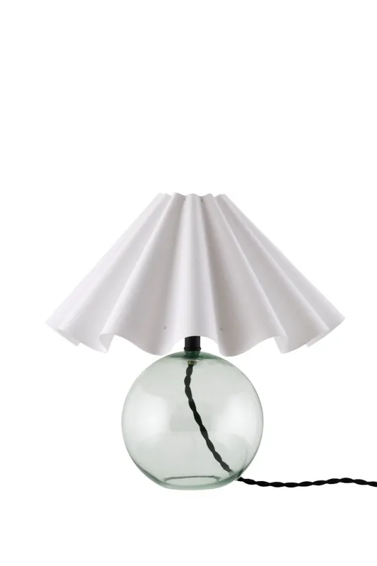 Judith 28cm lampe de table