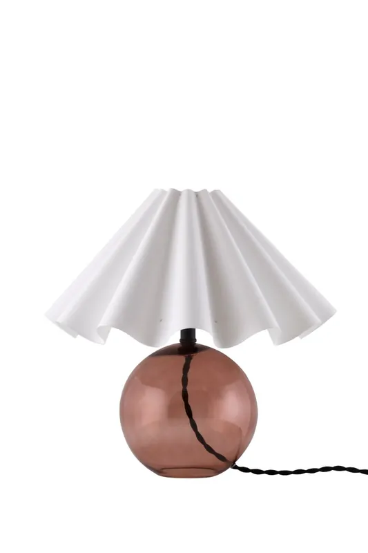 Judith 28cm lampe de table