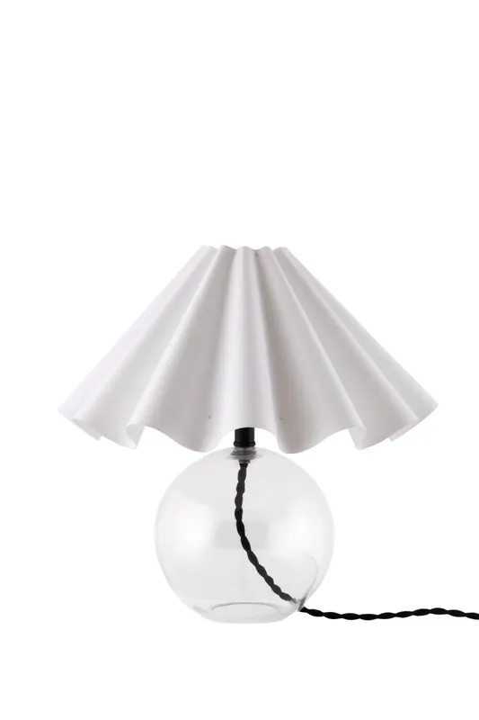 Judith 28cm lampe de table