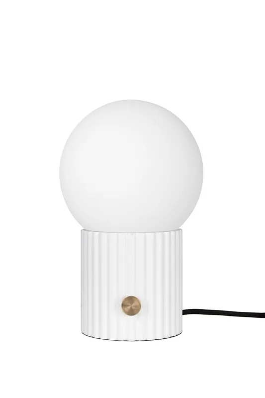 Hubble 32cm lampe de table