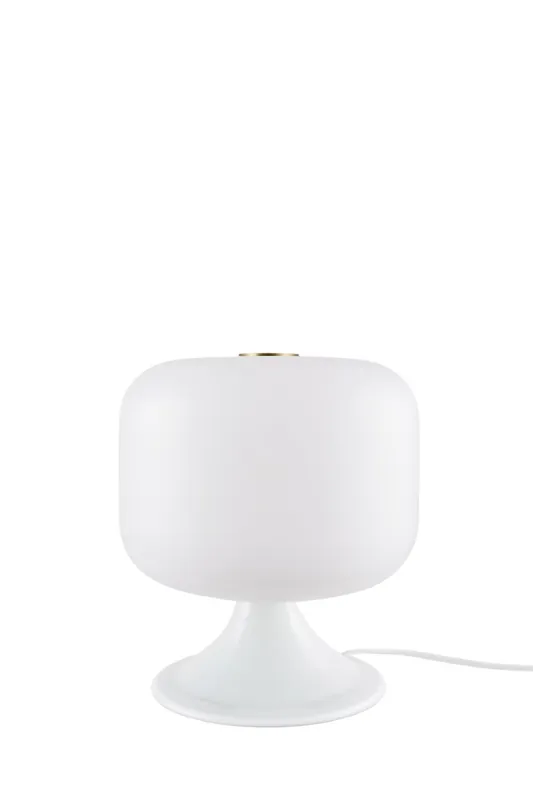 Bullen 25cm lampe de table