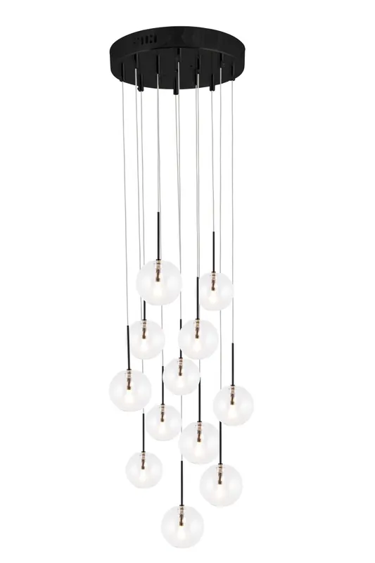 Skyfall Ø30 suspension