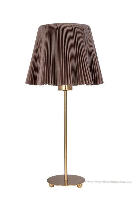 Edith 50cm lampe de table