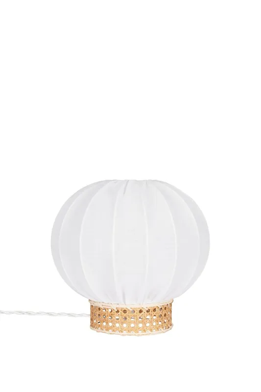 Yokohama 30cm lampe de table