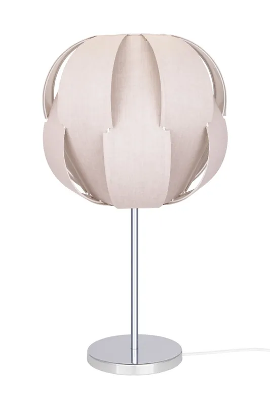 Pavot 47cm lampe de table