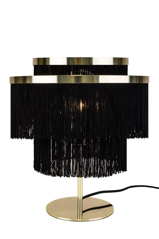 Frans 37cm lampe de table