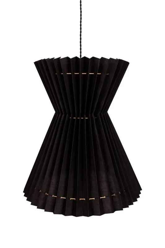 Maiden Ø40 suspension