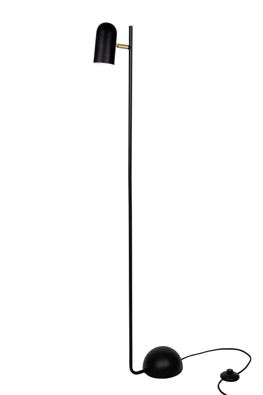 Swan lampadaire