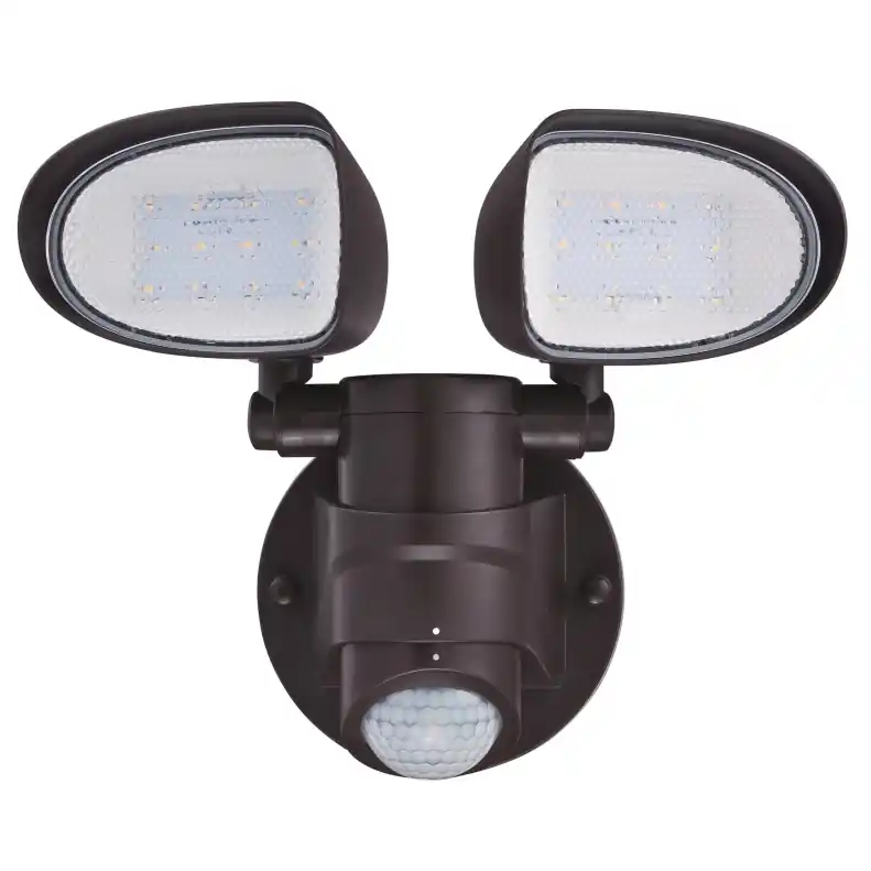 Two-Light lampe d’extérieur