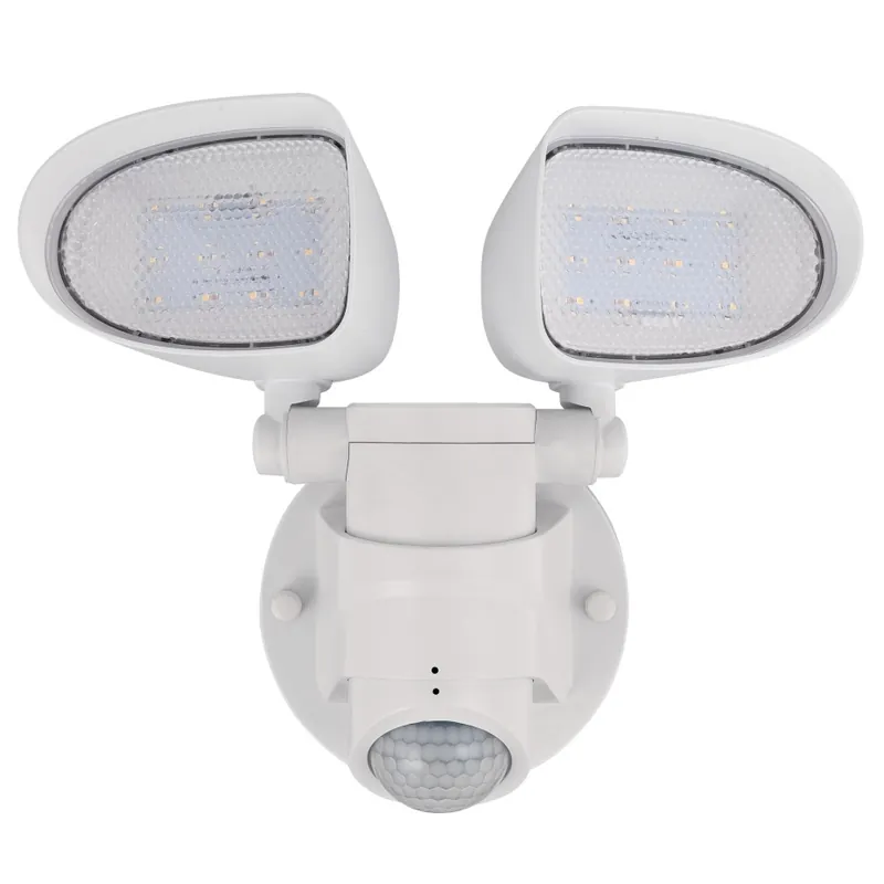 Two-Light lampe d’extérieur