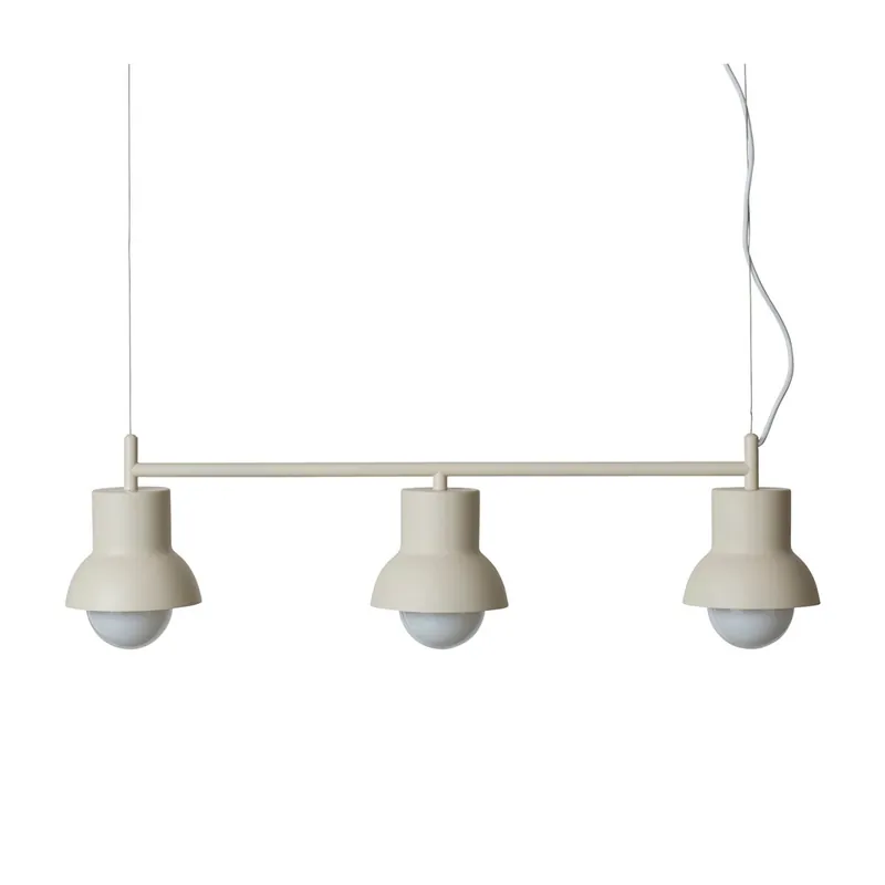 Down Long 82cm suspension