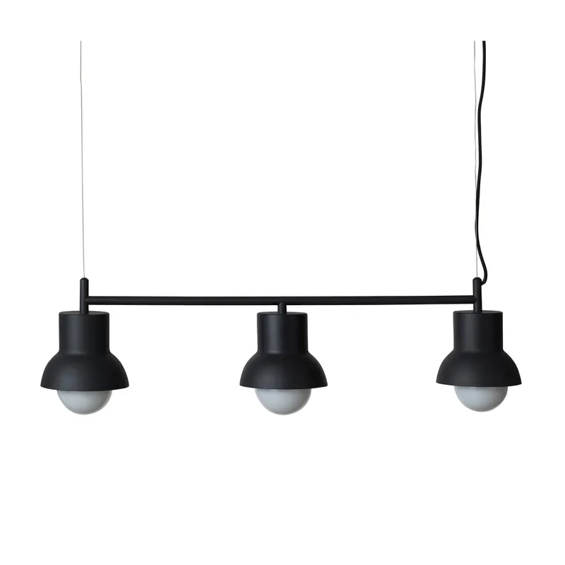 Down Long 82cm suspension