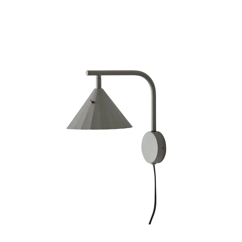 Rain 25cm applique murale