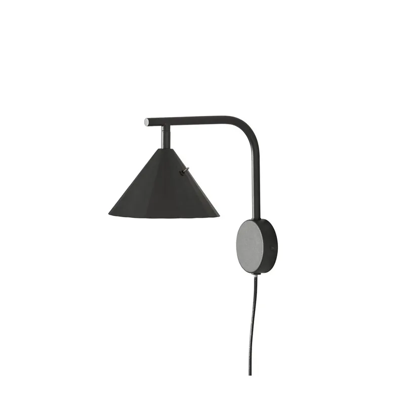 Rain 25cm applique murale