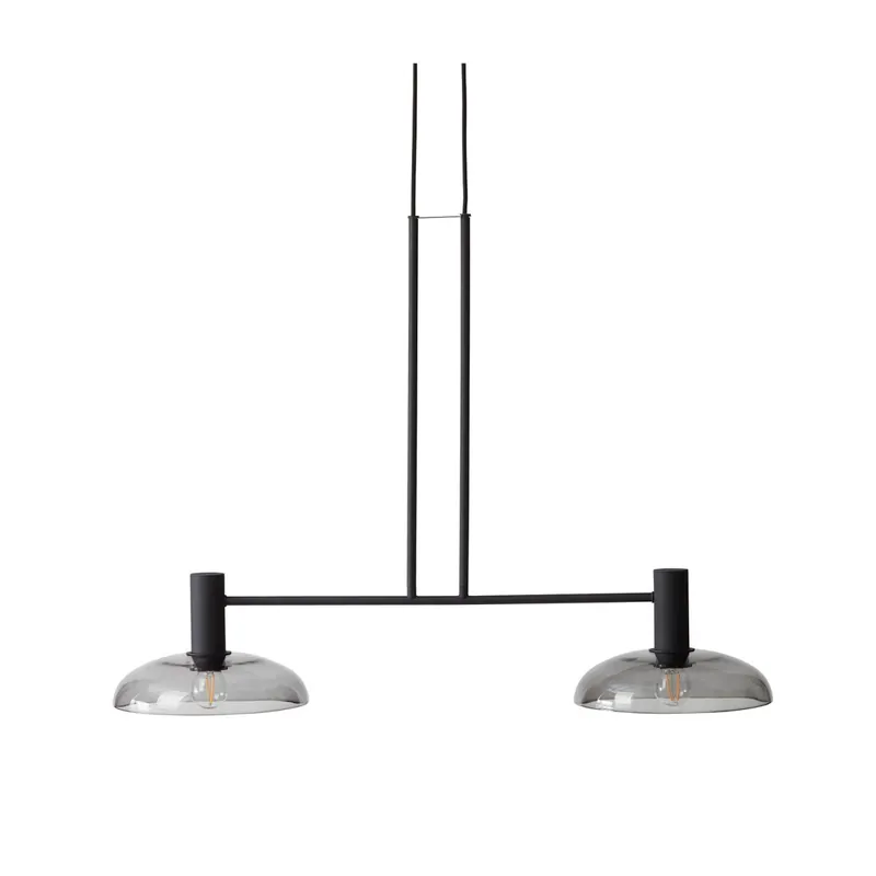 Ufo Long 80cm suspension
