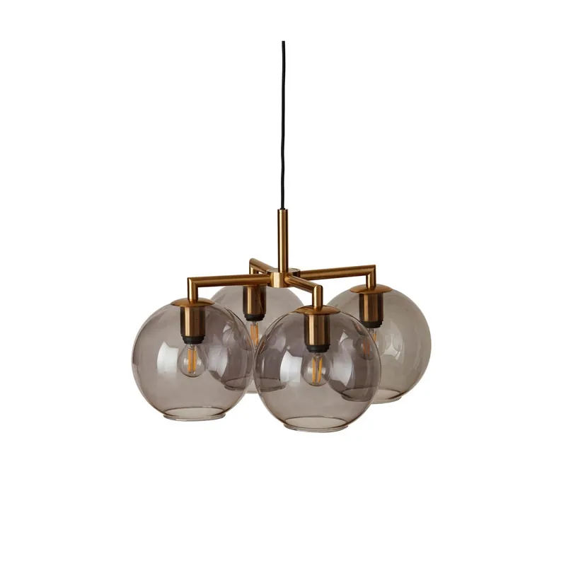 Ture Ø45 suspension