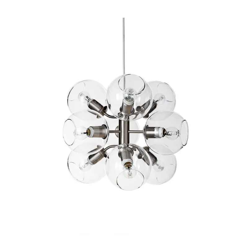 Tage 50 Ø45 suspension