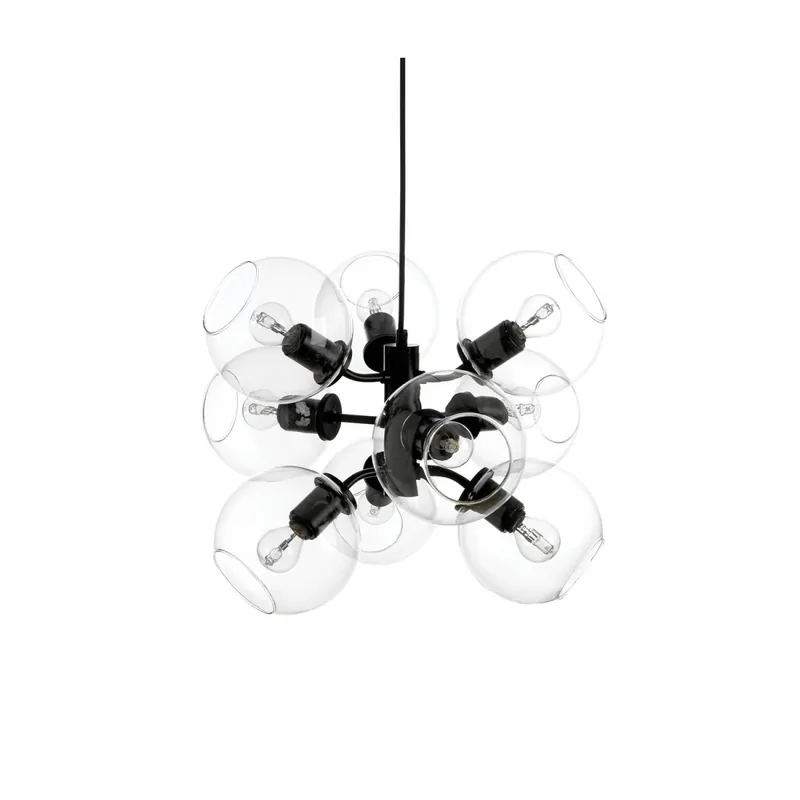 Tage 50 Ø45 suspension