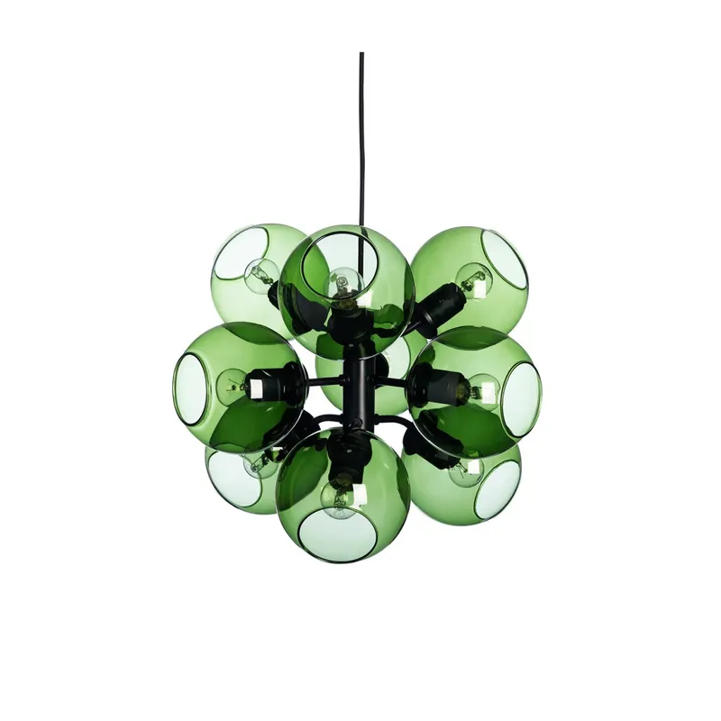 Tage 50 Ø45 suspension