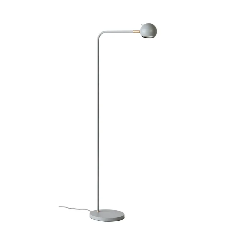 Yes! lampadaire