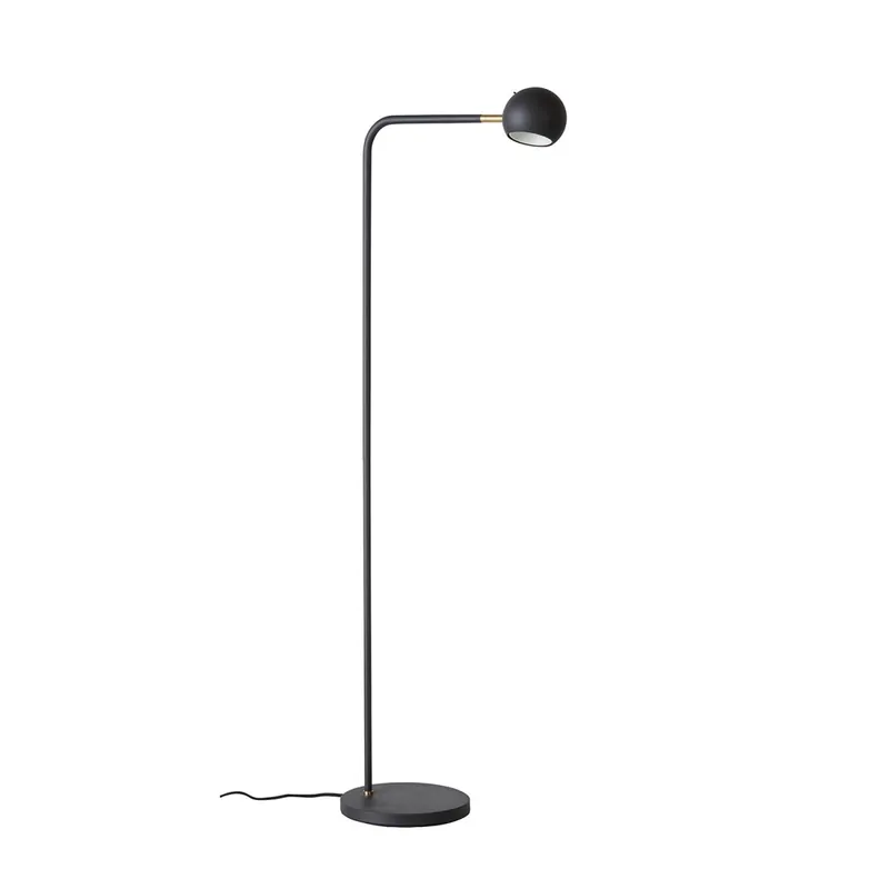 Yes! lampadaire