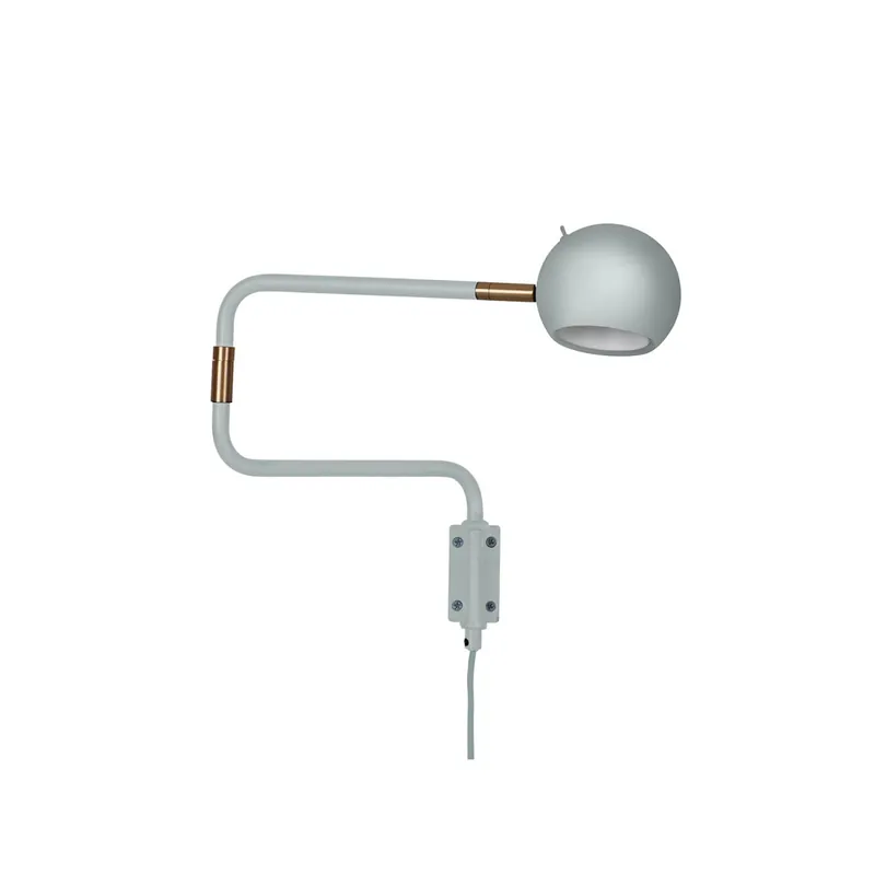 Yes! 62cm applique murale