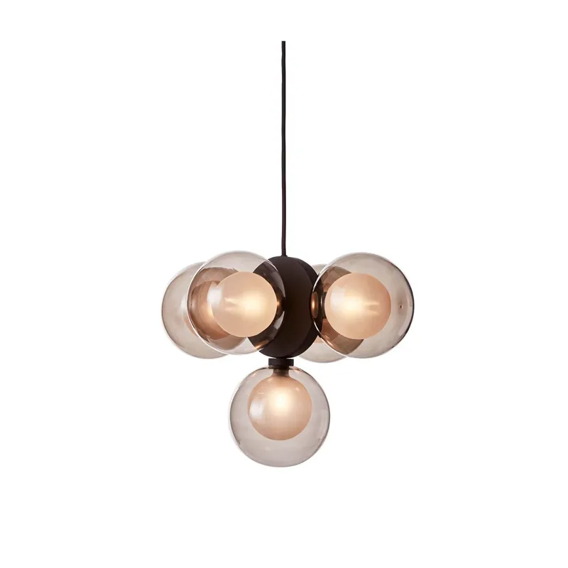 Discus 50cm suspension