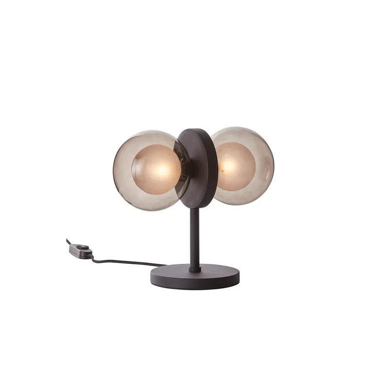 Discus 30cm lampe de table