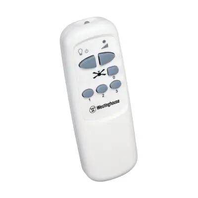 Télécommande À 3 Niveaux (Infrarouge)