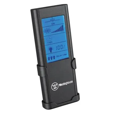 Télécommande À 4 Niveaux (Fréquence Radio)
