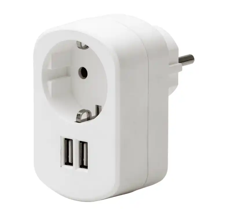 Adaptateur USB