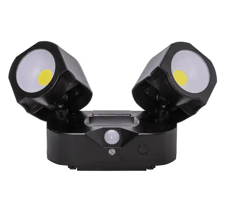 Lampe À Piles Avec Capteur lampe d’extérieur